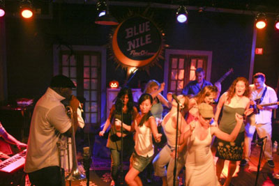 Blue Nile New Orleans 2