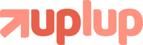 Uplup Logo - Dice Roller