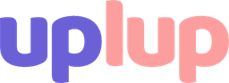 Uplup Logo - Dice Roller