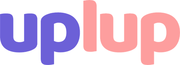 Uplup Logo