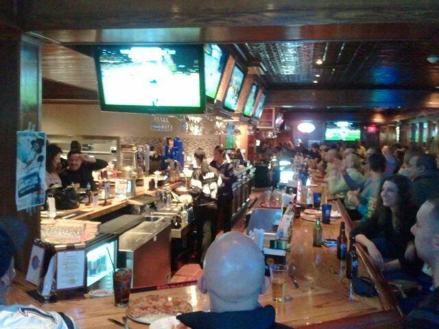 Busters Sports Bar and Grille