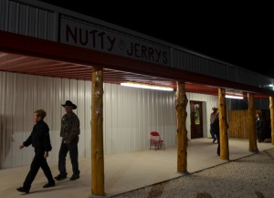 Nutty Jerrys TX